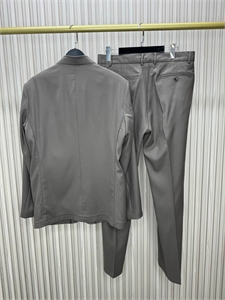 Классический кашемировый костюм LP 174197