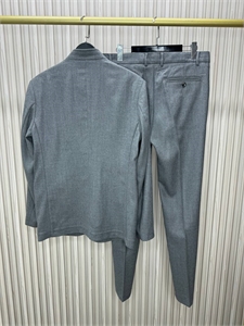 Классический кашемировый костюм LP 174199