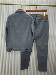 Джинсовый костюм LP 174200