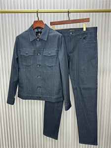 Джинсовый костюм LP 174203