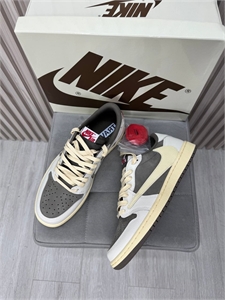 Кеды NIKE 174208