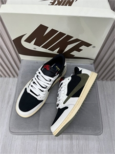 Кеды NIKE 174209