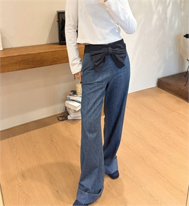 Джинсы VALENTINO 174225