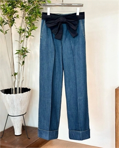 Джинсы VALENTINO 174225