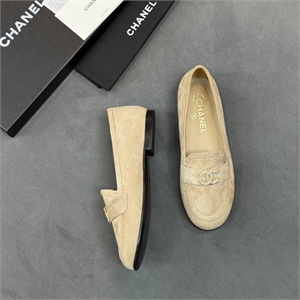 Лоферы CHANEL 174227