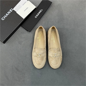 Лоферы CHANEL 174227