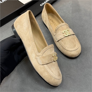 Лоферы CHANEL 174227