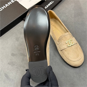 Лоферы CHANEL 174227