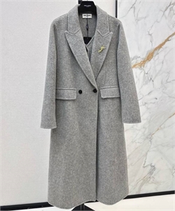 Пальто YSL 174229