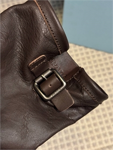 Ботинки PRADA 174233