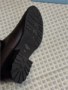 Ботинки PRADA 174233