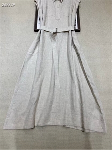 Платье BRUNELLO CUCINELLI 174235