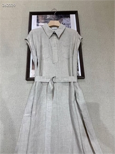 Платье BRUNELLO CUCINELLI 174235