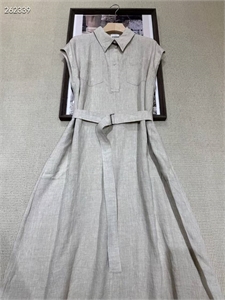 Платье BRUNELLO CUCINELLI 174235