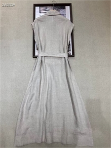 Платье BRUNELLO CUCINELLI 174235