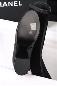 Сапоги CHANEL 174242
