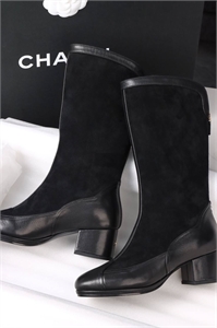Сапоги CHANEL 174242