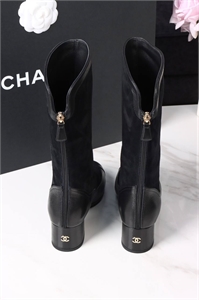Сапоги CHANEL 174242