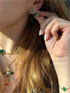 Браслет Van Cleef 174245