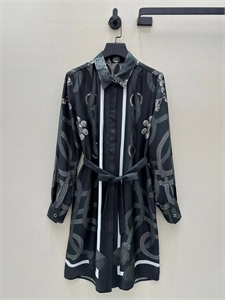 Платье HERMES 174250