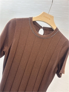 Платье BRUNELLO CUCINELLI 174252