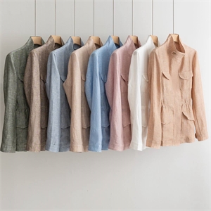 Рубашка - Пиджак LORO PIANA 174258