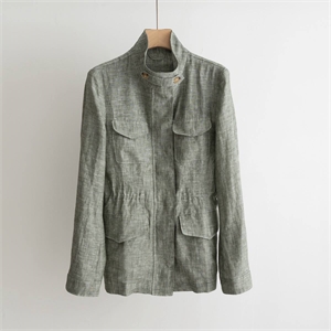 Рубашка - Пиджак LORO PIANA 174259