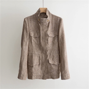 Рубашка - Пиджак LORO PIANA 174260