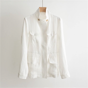 Рубашка - Пиджак LORO PIANA 174261