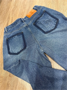 Джинсы DIOR 174264