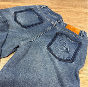 Джинсы DIOR 174264