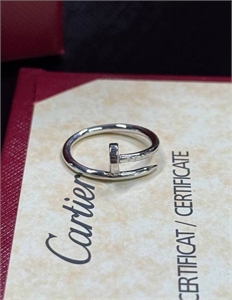 Кольцо CARTIER 174267