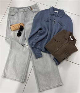 Кардиган BRUNELLO CUCINELLI 174272