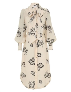 Платье ZIMMERMANN 174279