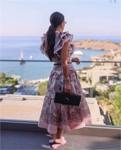 Костюм ZIMMERMANN 174284