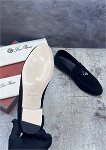 Лоферы LORO PIANA 174288