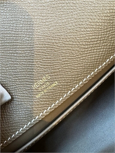 Сумка HERMES 174291