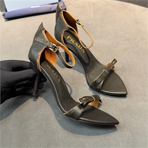 Босоножки PRADA 174293