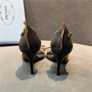 Босоножки PRADA 174293