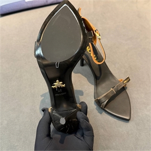 Босоножки PRADA 174293