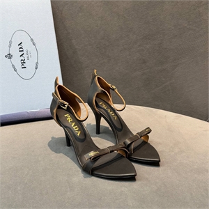 Босоножки PRADA 174293