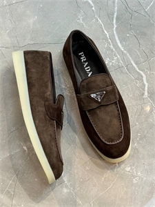 Лоферы PRADA 174305