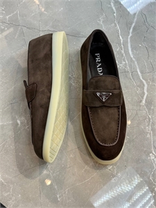 Лоферы PRADA 174305