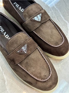 Лоферы PRADA 174305