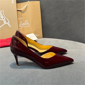 Туфли Christian Louboutin 174309