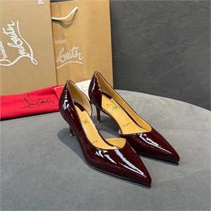 Туфли Christian Louboutin 174309