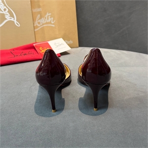 Туфли Christian Louboutin 174309