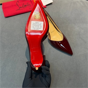 Туфли Christian Louboutin 174309