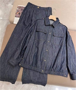 Костюм BRUNELLO CUCINELLI 174320