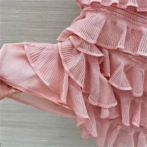 Платье ZIMMERMANN 174322